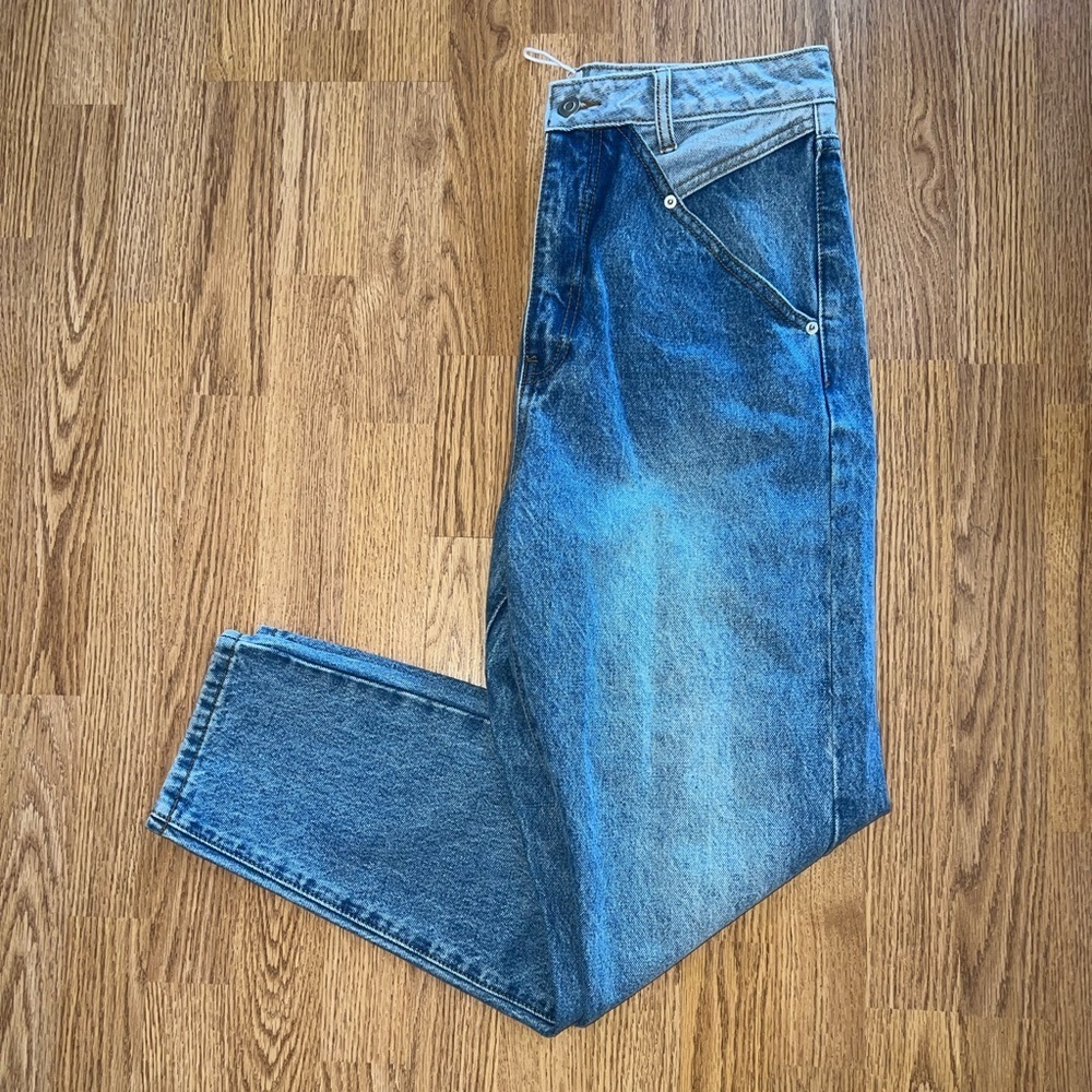 Princess Polly Jeans